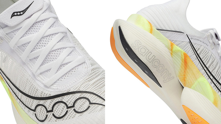 Sa ucony エンドルフィンエリート2 26㎝ Saucony公式】サッカニー ENDORPHIN ELITE 2 | エンドルフィン