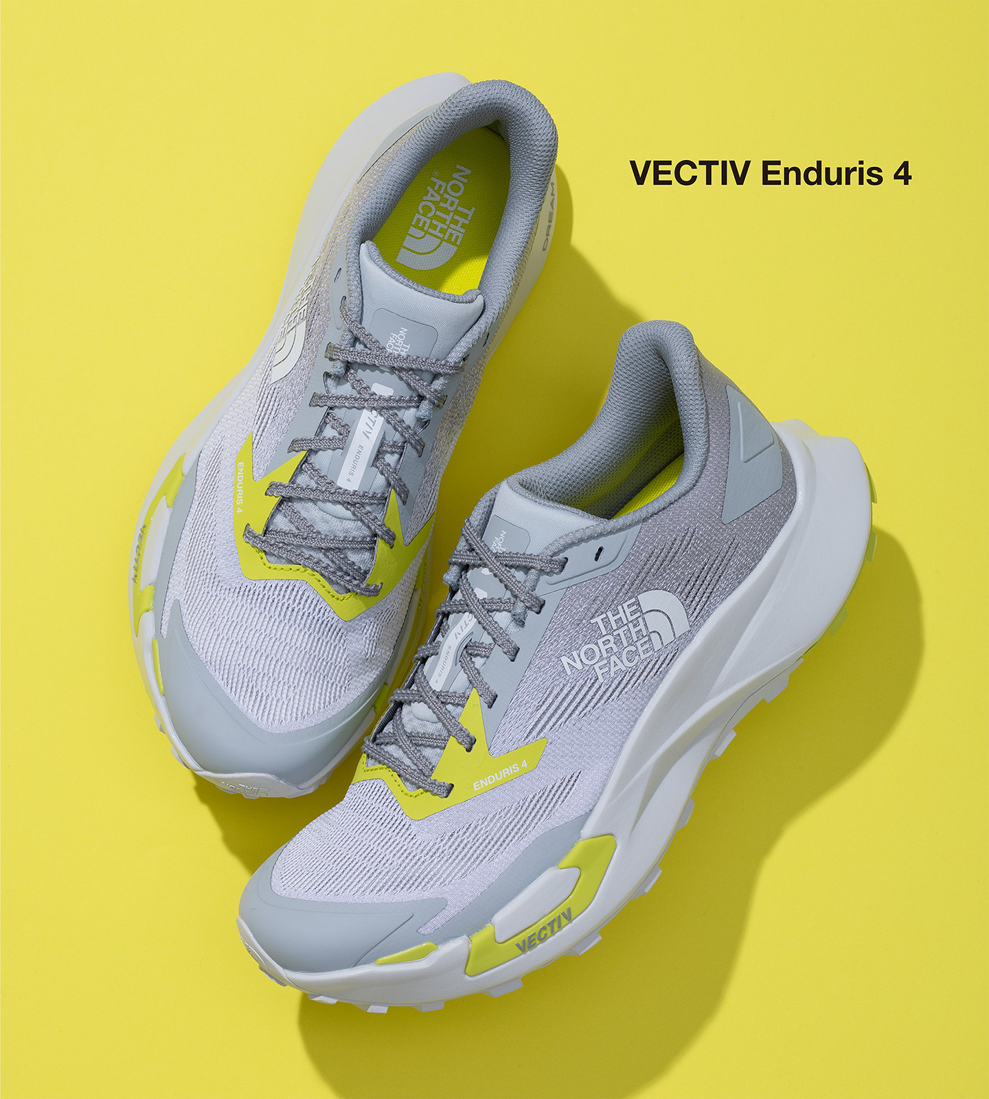 THE NORTH FACE “VECTIV 3.0” ザ・ノース・フェイスの最新トレイルシューズ「VECTIV 3.0」を徹底解剖！