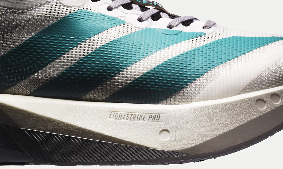 adidas＜アディダス＞より、「ADIZERO BOSTON 13」が6月4日より発売。5月1日には限定カラーモデル「ADIZERO BOSTON 13 EQT」が数量限定で先行発売開始