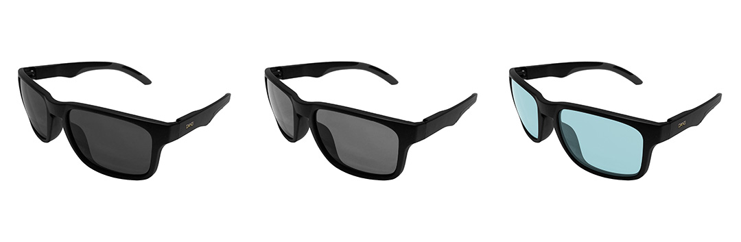 アクティブライフを彩るアイウェアブランドDANG SHADES<ダン・シェイディーズ>より、新作モデル「ALL TERRAIN JP」が登場