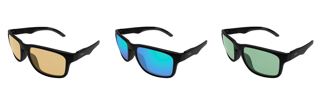 アクティブライフを彩るアイウェアブランドDANG SHADES<ダン・シェイディーズ>より、新作モデル「ALL TERRAIN JP」が登場