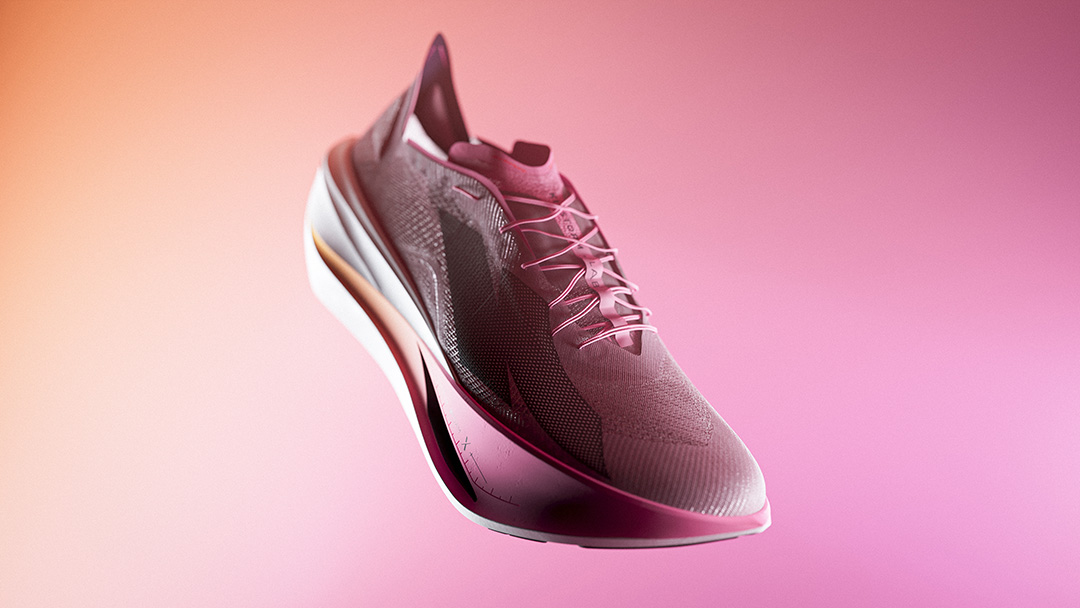 すべてのランナーへ「MORE RUNS・MORE LIFE」。ブランド刷新と革新的ランニングギアをKIPRUN<キプラン>が発表