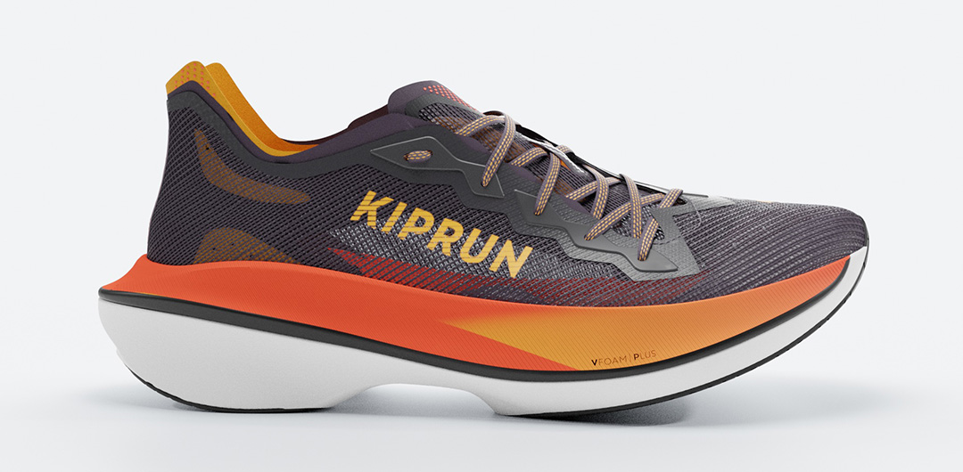 すべてのランナーへ「MORE RUNS・MORE LIFE」。ブランド刷新と革新的ランニングギアをKIPRUN<キプラン>が発表