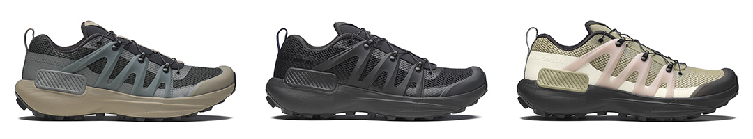 Salomon<サロモン>直営店初。「Salomon ADVANCED」取扱店が4月9日大阪にオープン。「S/LAB」POP UP SHOPも期間限定開催