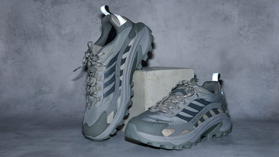 【関税込み】Merrell 1TRL ハイカットスニーカー Runners Pulse