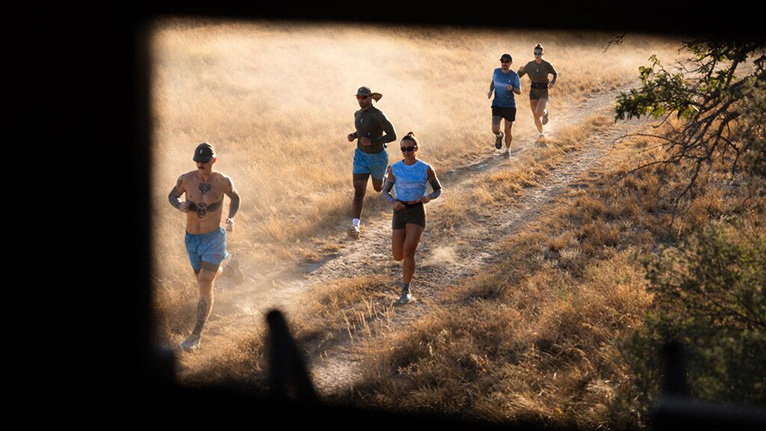 Runners Pulse