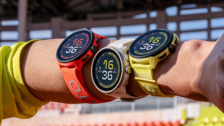 Review】SUUNTO「SUUNTO 5 PEAK（スント 5 ピーク