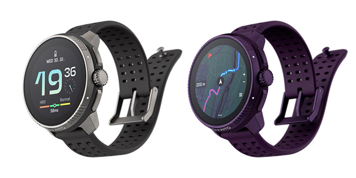 SUUNTO＜スント＞が、⼈気のGPSスポーツウォッチ18品⽬を最⼤18%値下げ。5月23日より