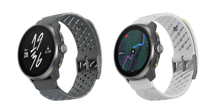 SUUNTO＜スント＞が、⼈気のGPSスポーツウォッチ18品⽬を最⼤18%値下げ。5月23日より
