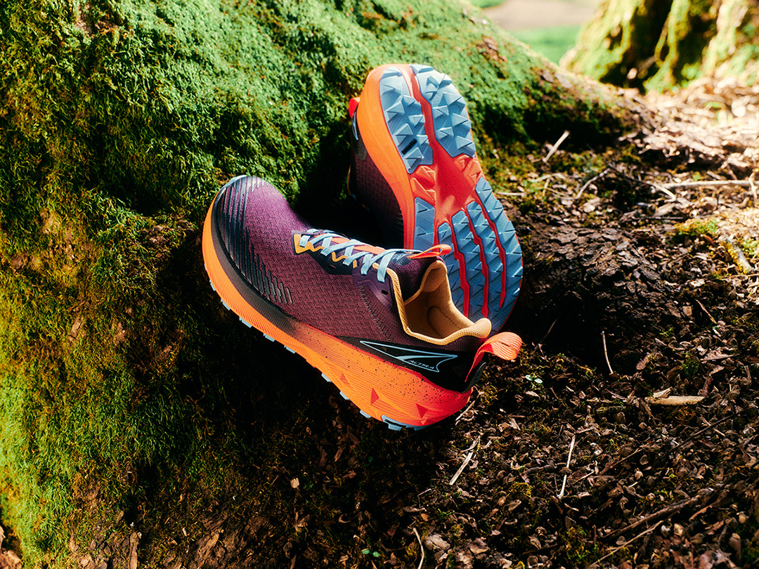 はじめてのALTRA＜アルトラ＞にも最適。「EXPERIENCE」シリーズの第2世代がロードとトレイルの2モデル登場