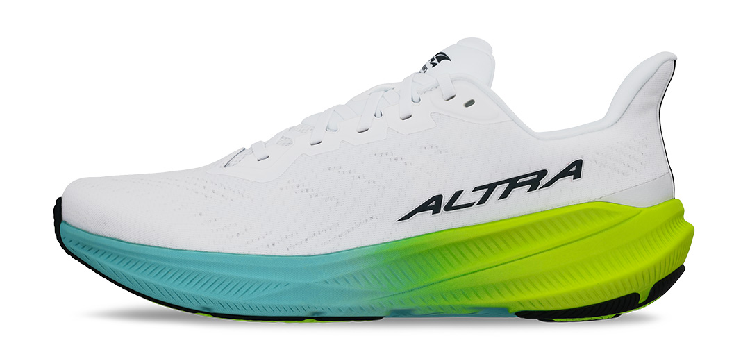 はじめてのALTRA<アルトラ>にも最適。「EXPERIENCE」シリーズの第2世代がロードとトレイルの2モデル登場