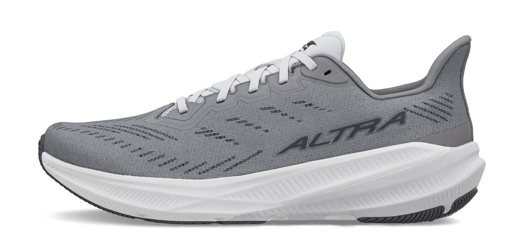 はじめてのALTRA<アルトラ>にも最適。「EXPERIENCE」シリーズの第2世代がロードとトレイルの2モデル登場