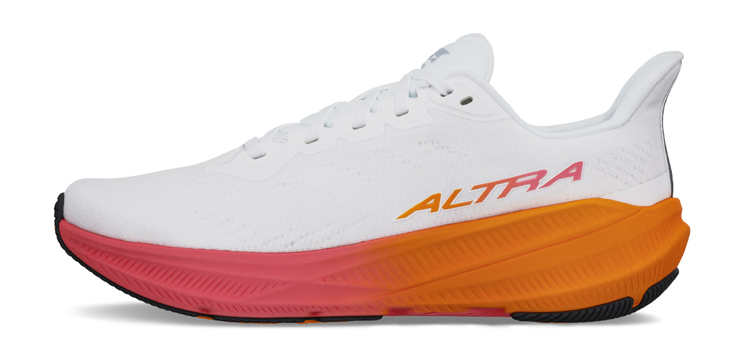 はじめてのALTRA<アルトラ>にも最適。「EXPERIENCE」シリーズの第2世代がロードとトレイルの2モデル登場