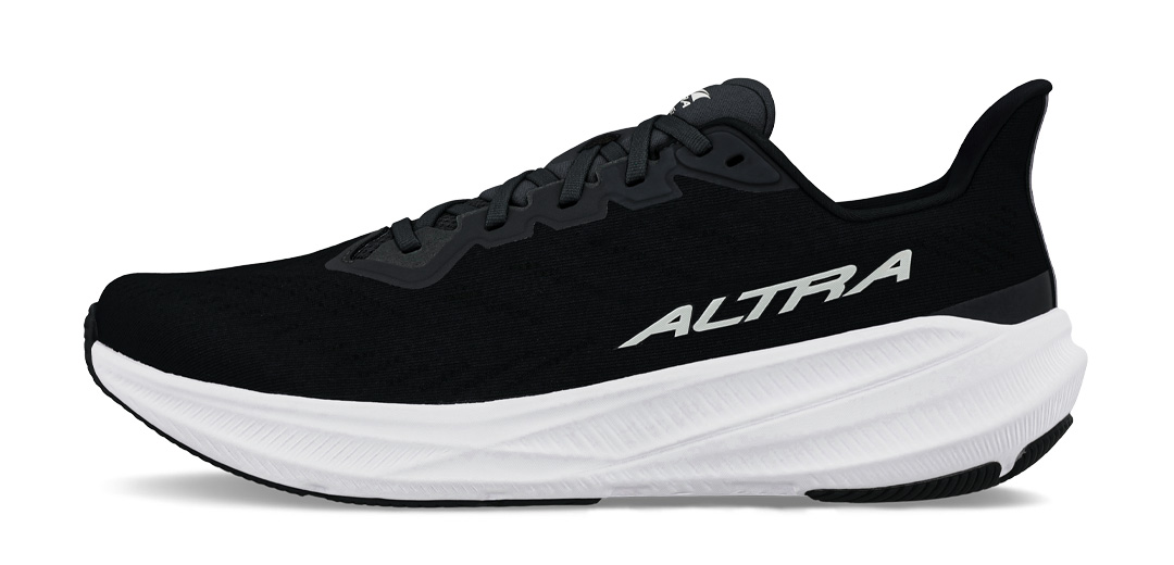 はじめてのALTRA<アルトラ>にも最適。「EXPERIENCE」シリーズの第2世代がロードとトレイルの2モデル登場
