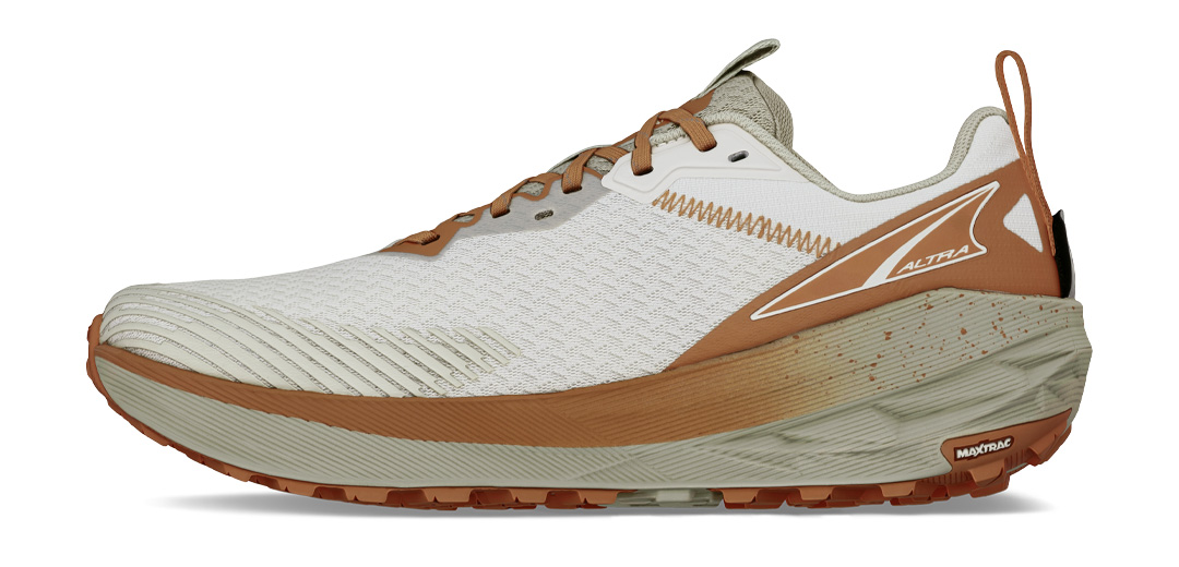 はじめてのALTRA<アルトラ>にも最適。「EXPERIENCE」シリーズの第2世代がロードとトレイルの2モデル登場