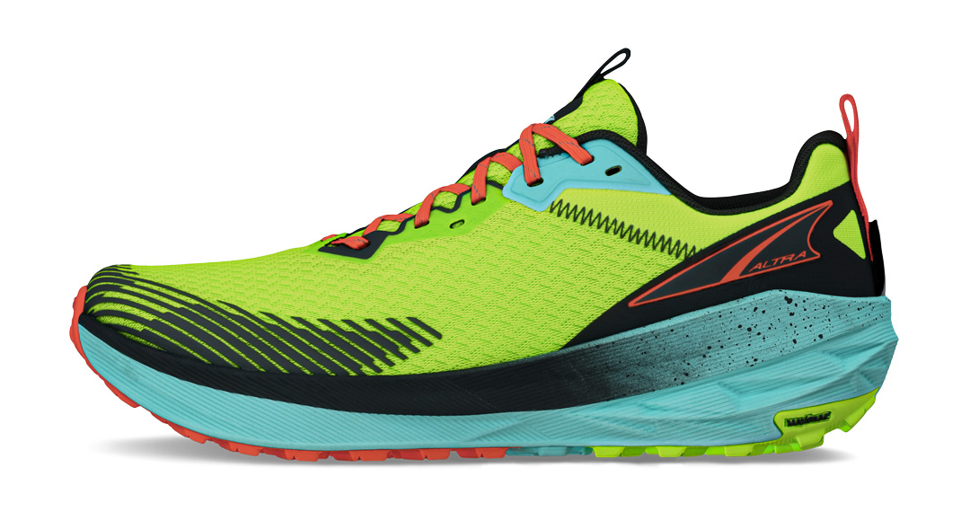はじめてのALTRA<アルトラ>にも最適。「EXPERIENCE」シリーズの第2世代がロードとトレイルの2モデル登場