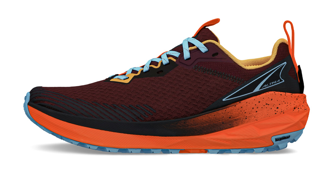 はじめてのALTRA<アルトラ>にも最適。「EXPERIENCE」シリーズの第2世代がロードとトレイルの2モデル登場