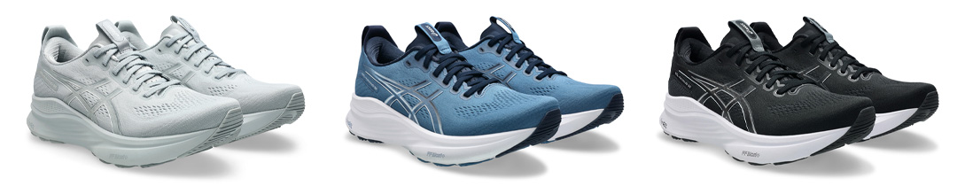 安定性と快適性を追求したASICS<アシックス>の「GEL-KAYANO 32」が6月12日より先行発売開始