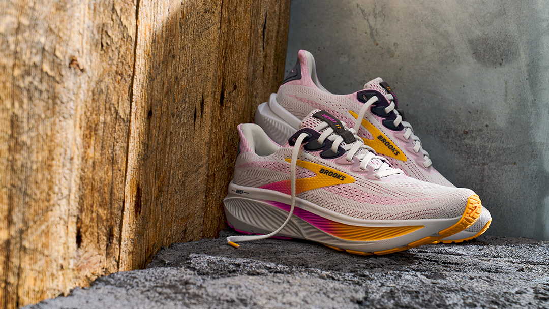 再お値下げ‼️BROOKSブルックス　ゴースト　ワイドサイズ　２５.５センチ 再お値下げ‼️BROOKSブルックス ゴースト ワイドサイズ 25.5センチ