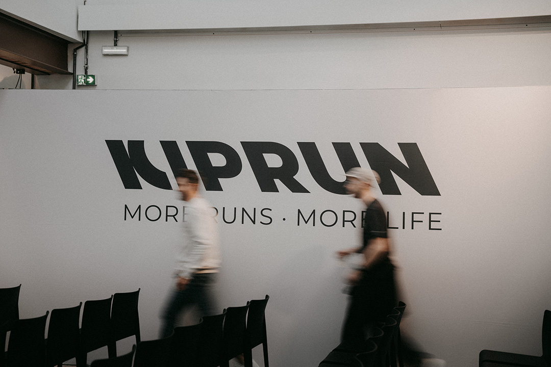 パリの地でKIPRUN＜キプラン＞のグローバルローンチイベントが開催された！