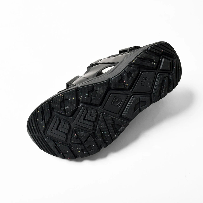 rig FOOTWEAR＜リグフットウエア＞とMOUNTAIN MARTIAL ARTS＜マウンテンマーシャルアーツ＞の初コラボとなるリカバリーサンダルが好評発売中