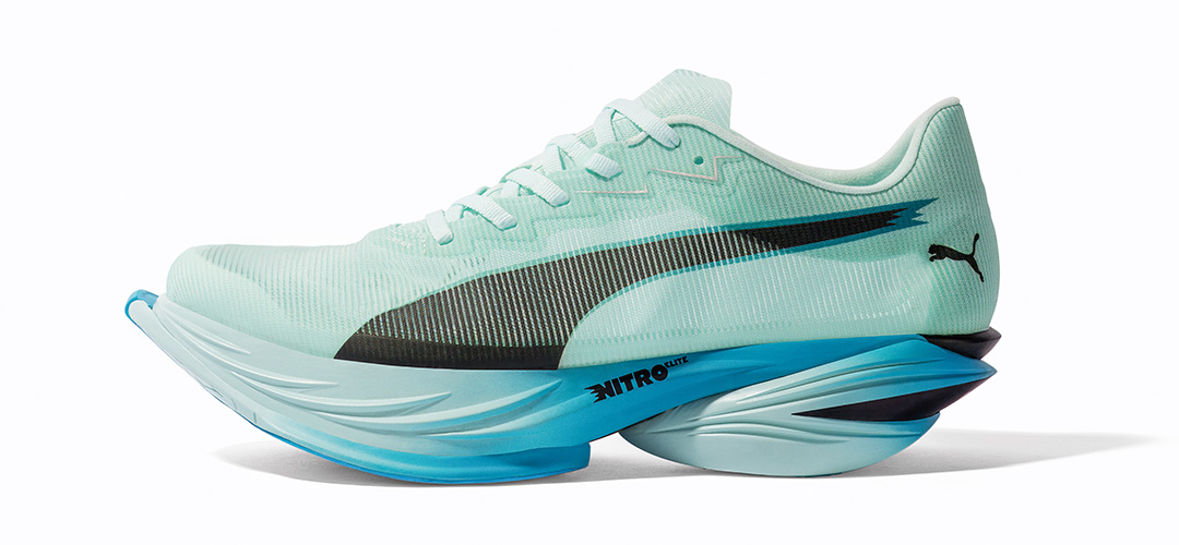 PUMA＜プーマ＞史上最速、かつ最軽量の“スーパーシューズ”「FAST-R NITRO ELITE 3」の本格展開がスタート