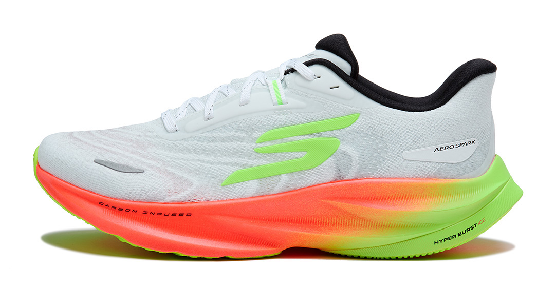 伊豆稲取キンメマラソンにおいてSKECHERS<スケッチャーズ>の新世代ランニングシューズの走行性能の高さを体感した！
