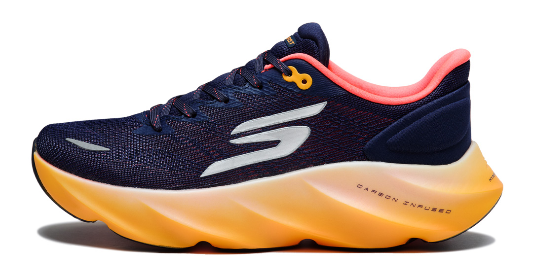 伊豆稲取キンメマラソンにおいてSKECHERS<スケッチャーズ>の新世代ランニングシューズの走行性能の高さを体感した！