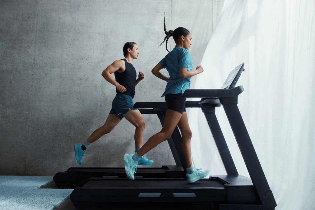 360°の快適な通気性。adidas＜アディダス＞史上初のトレッドミル専用シューズ「TREADFLOW」が登場