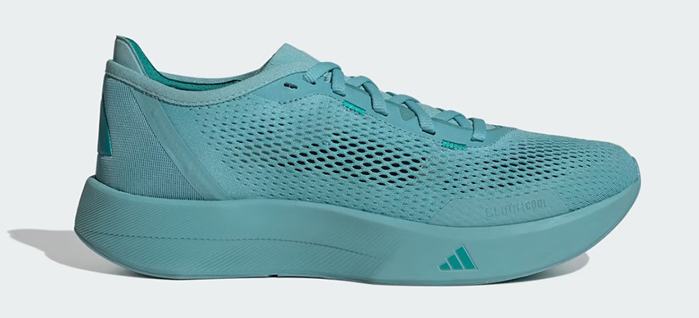 360°の快適な通気性。adidas＜アディダス＞史上初のトレッドミル専用シューズ「TREADFLOW」が登場