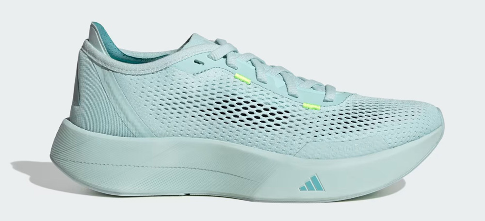 360°の快適な通気性。adidas＜アディダス＞史上初のトレッドミル専用シューズ「TREADFLOW」が登場