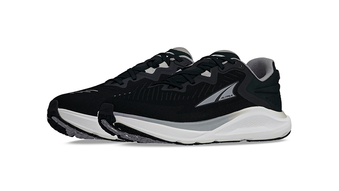 高いクッション性と安定感で人気のALTRA＜アルトラ＞のロードランニングモデル、「PARADIGM 8」が登場
