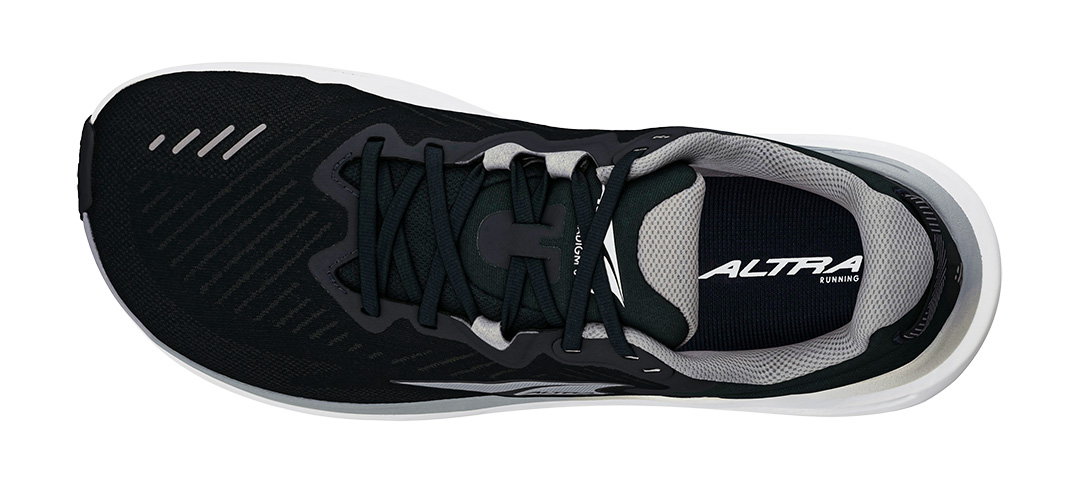 高いクッション性と安定感で人気のALTRA＜アルトラ＞のロードランニングモデル、「PARADIGM 8」が登場