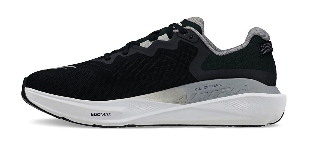高いクッション性と安定感で人気のALTRA＜アルトラ＞のロードランニングモデル、「PARADIGM 8」が登場