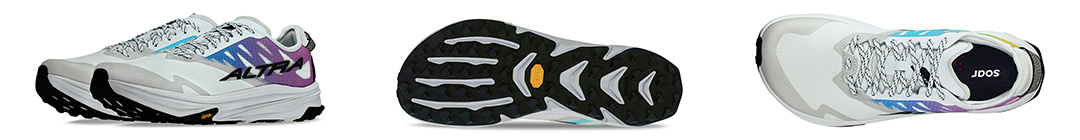 トレイルレーシングの新基準を打ち立てるALTRA＜アルトラ＞×SOAR＜ソアー＞のカプセルコレクションが誕生
