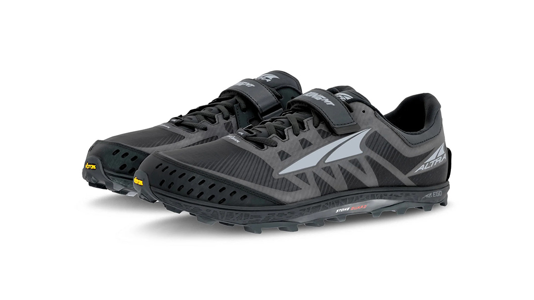 ALTRA＜アルトラ＞から名作モデル「King MT 2」が復活