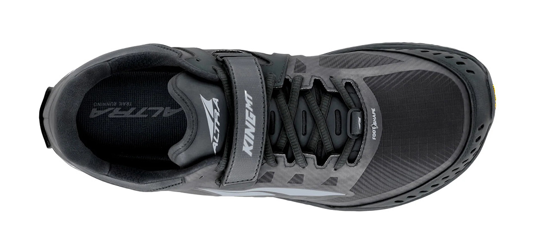 ALTRA＜アルトラ＞から名作モデル「King MT 2」が復活
