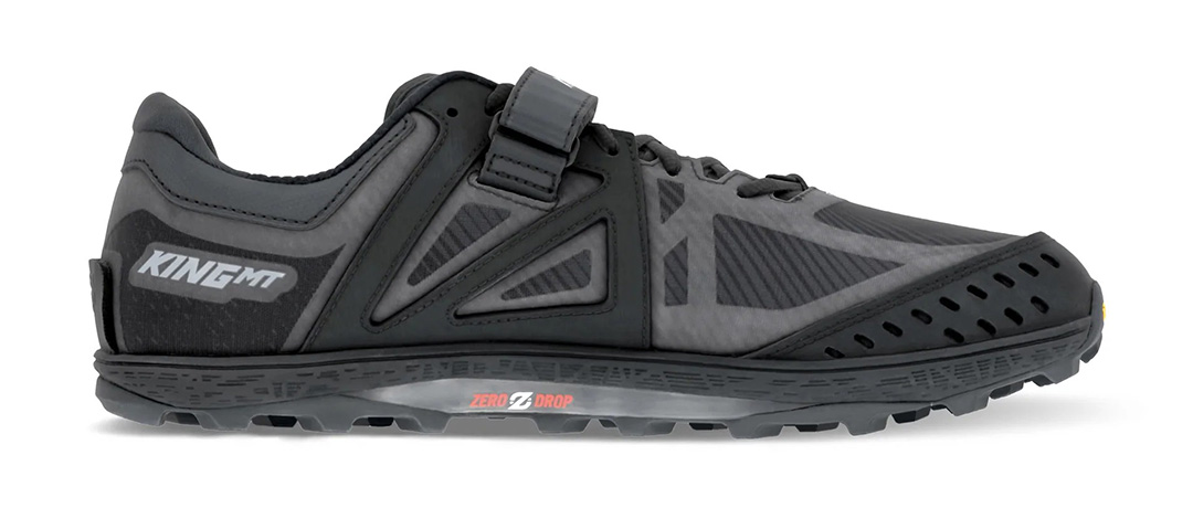 ALTRA＜アルトラ＞から名作モデル「King MT 2」が復活