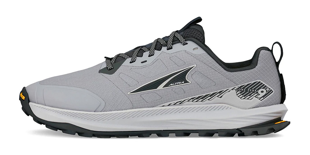 ALTRA<アルトラ>のアイコンモデル「LONE PEAK 9+」にニューカラーが登場