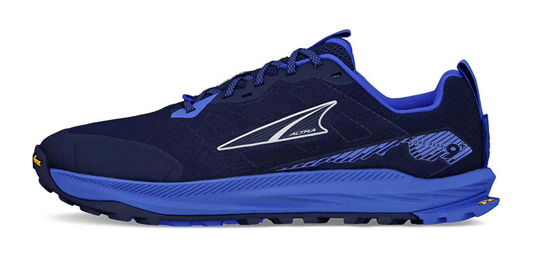 ALTRA<アルトラ>のアイコンモデル「LONE PEAK 9+」にニューカラーが登場