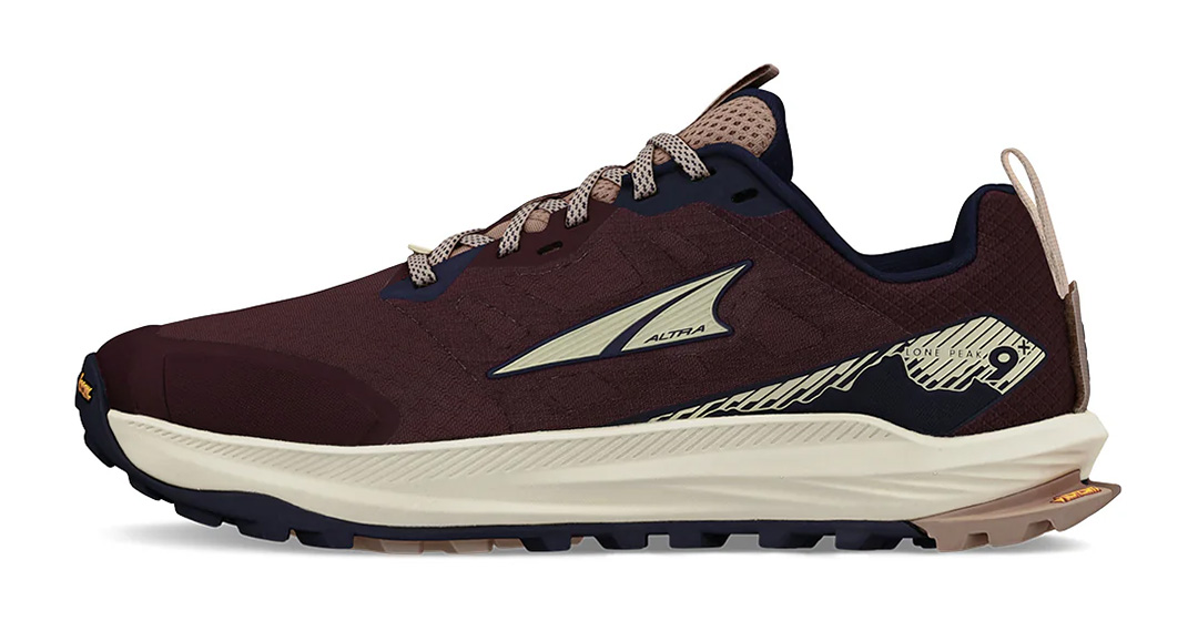 ALTRA<アルトラ>のアイコンモデル「LONE PEAK 9+」にニューカラーが登場