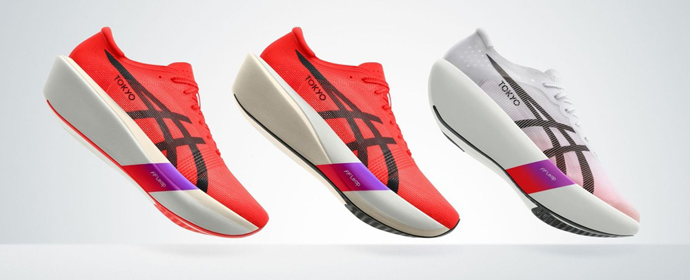 ASICS＜アシックス＞が提供するスピードと自信。「METASPEED」シリーズの新作が3種登場。「METASPEED RAY」は8月1日より抽選申込開始