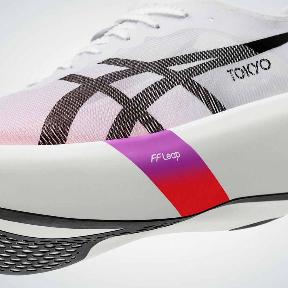 ASICS＜アシックス＞が提供するスピードと自信。「METASPEED」シリーズの新作が3種登場。「METASPEED RAY」は8月1日より抽選申込開始