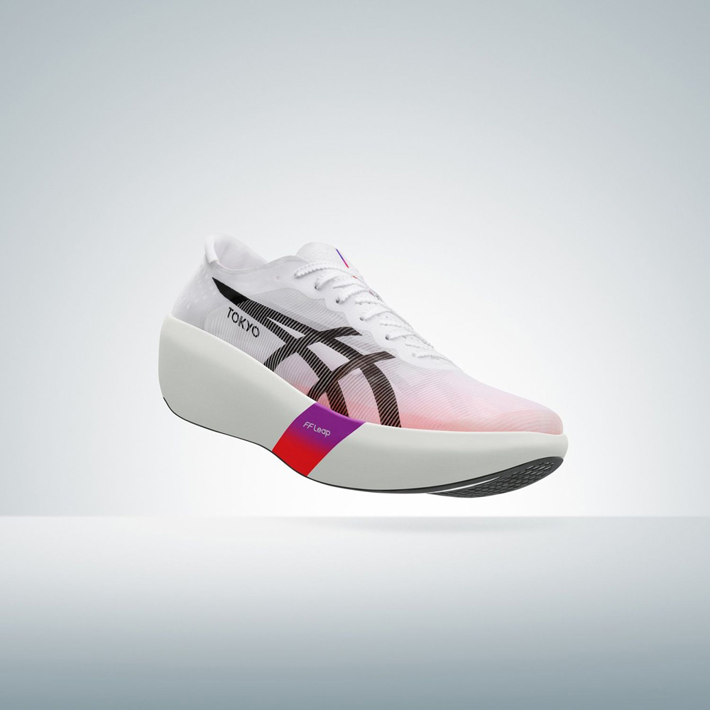ASICS＜アシックス＞が提供するスピードと自信。「METASPEED」シリーズの新作が3種登場。「METASPEED RAY」は8月1日より抽選申込開始