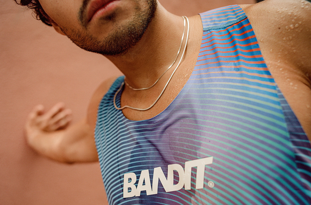 ニューヨーク・ブルックリン発、カルチャーと機能性を融合した次世代ランニングブランドBandit Runningが日本初上陸。7月24日よりdownbeat RUNNINGで取り扱いスタート