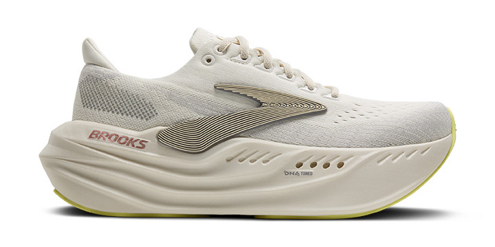 BROOKS<ブルックス>の超人気モデル「Glycerin MAX」に新色が登場。7月11日より公式サイトで先行発売スタート