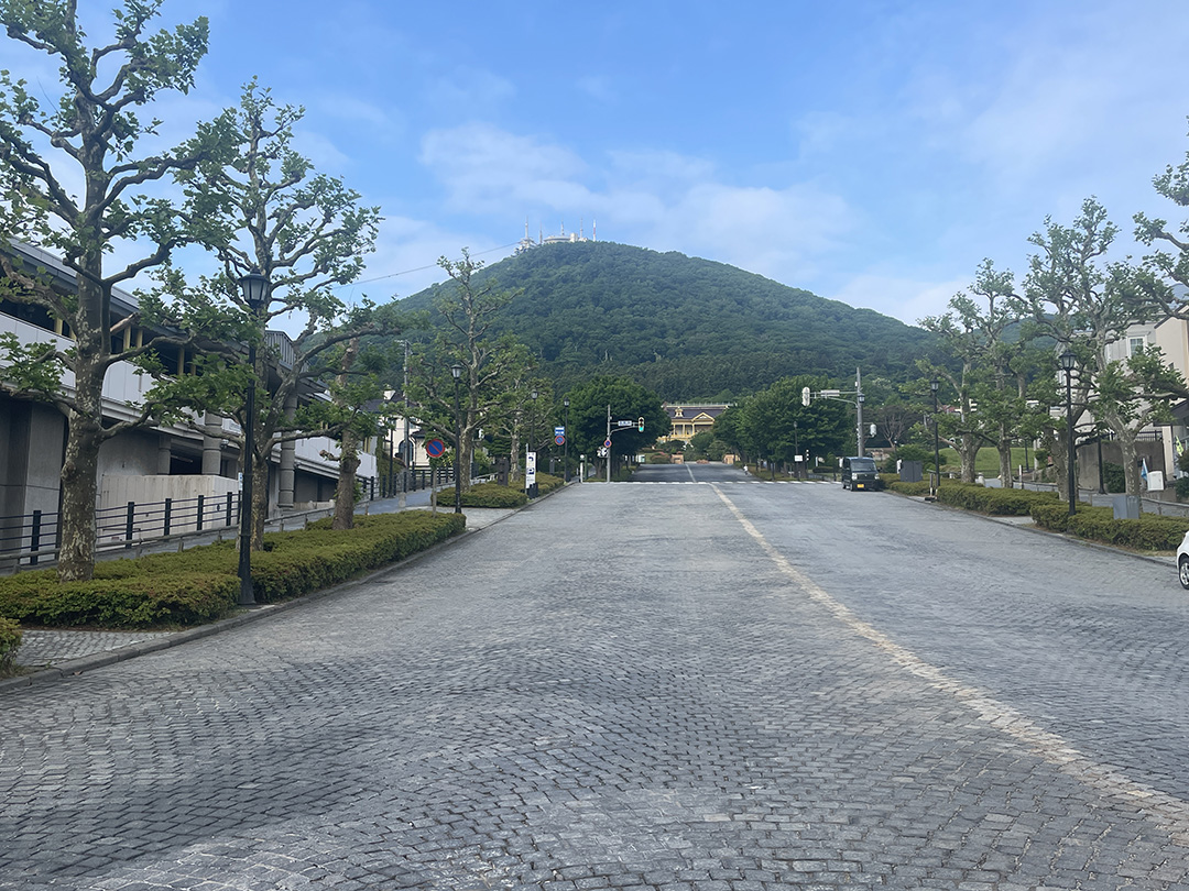土方歳三、高田屋嘉兵衛、新島襄、そして源義経？ 北海道・函館を歴史散策ラン