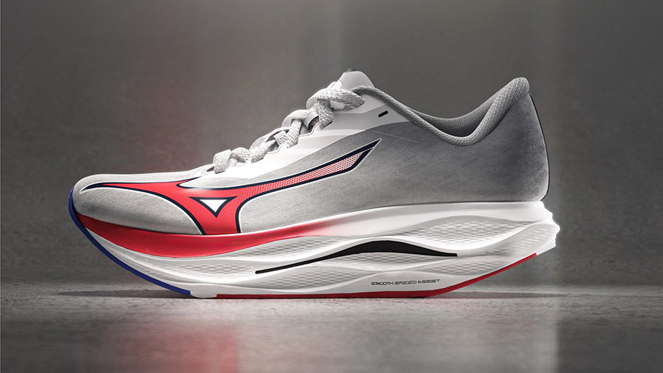 Mizuno リブェリオンプロ ミズノ ウエーブリベリオンプロ LOW メンズ ランニングシューズ