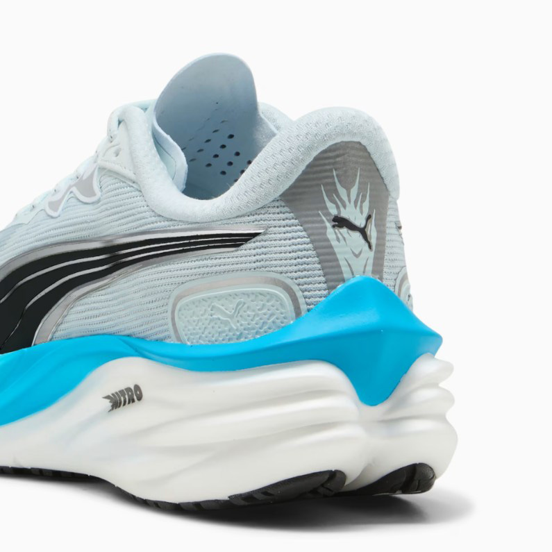 “弾む走りで、世界が広がる”　PUMA＜プーマ＞から「VELOCITY NITRO 4」が新登場