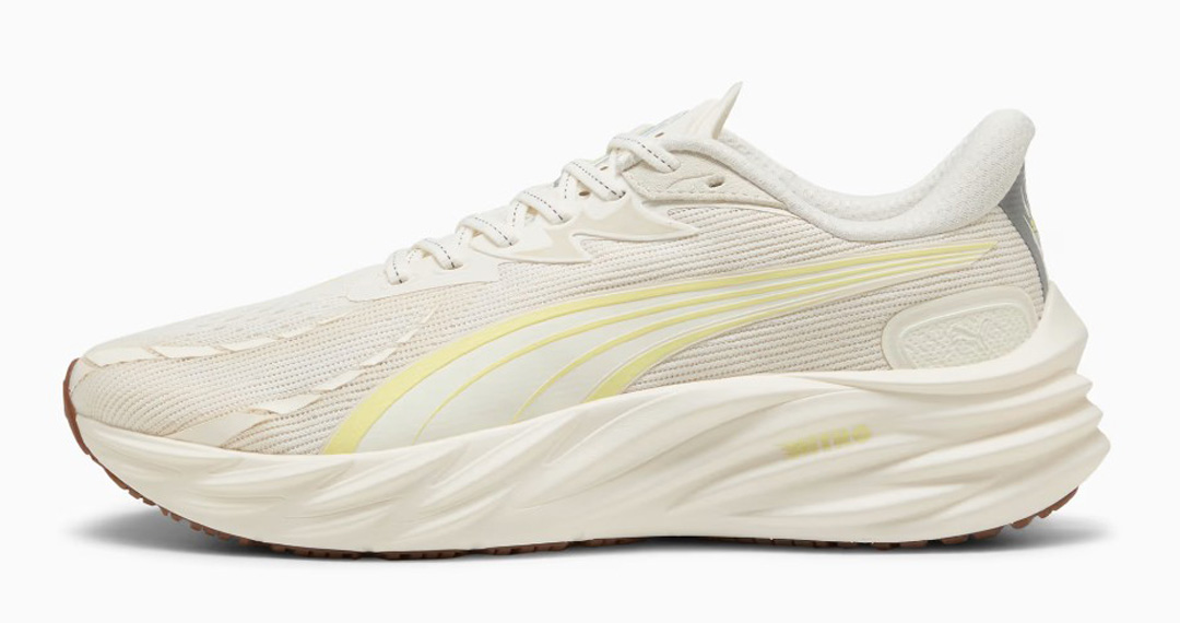 “弾む走りで、世界が広がる”　PUMA＜プーマ＞から「VELOCITY NITRO 4」が新登場